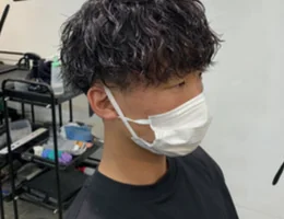 メンズヘアトーキョー