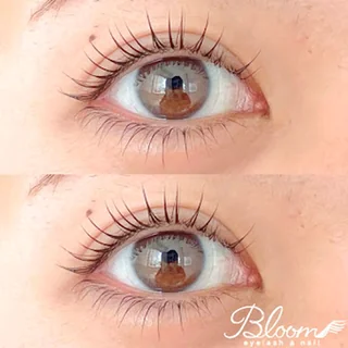 Photo Bloom eyelash&nail