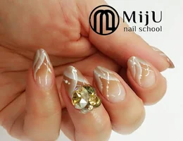 nail atelier MijU-サロン＆スクール