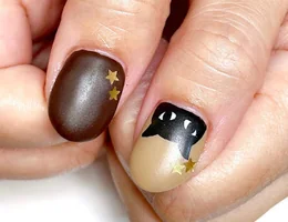 nail & school Piache