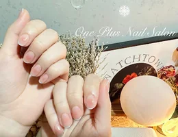 ONE PLUS NAIL SALON