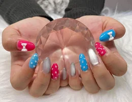 Luxy nail (リュクシーネイル)