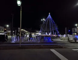 御代田駅