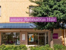 amare Relaxation Hair