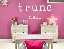 trunc nail