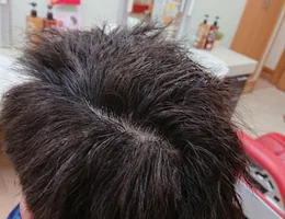 ヘアークリエーション ヴァーサス