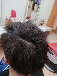 Photo ヘアークリエーション ヴァーサス