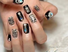 Private Nail Enchante