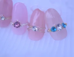 Nail Melly.【ネイルメリー】| ジェルネイル・ネイルケア