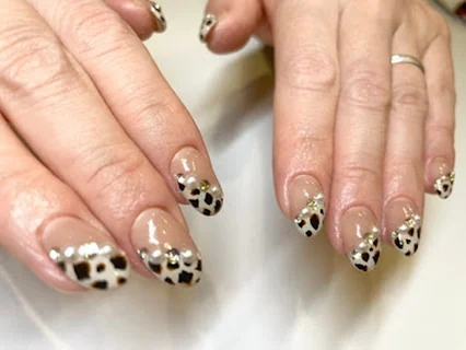 Photo Nail salon kleinerort -S- クライナーオーツ -S-