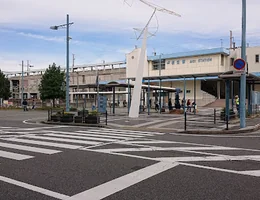 相生駅