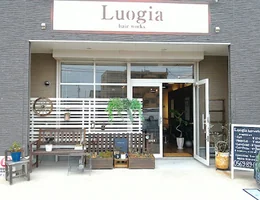 Luogia hair works