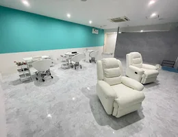 Nail Salon Laki