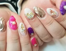 kyroom_nail（ケイルームネイル）【矢板店】