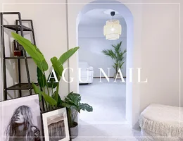 AGU NAIL