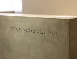 TRUE DESIGN CLINIC