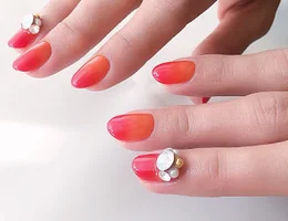 Puamana nail プアマナネイル