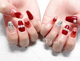 TRU NAIL & EYE 大宮店(トゥルーネイル&アイ)