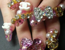 ネイルサロン Candy Nail