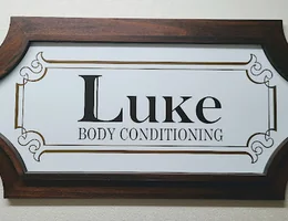 BODY CONDITIONING Luke