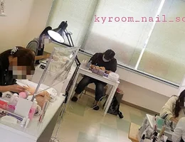 kyroom_nail（ケイルームネイル）【矢板店】