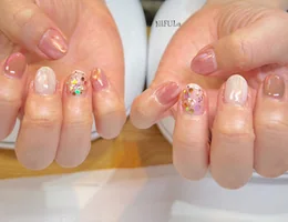 nail NIFULa