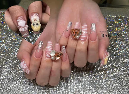 Photo NailSalon BARON【平塚店】スカルプ取扱店