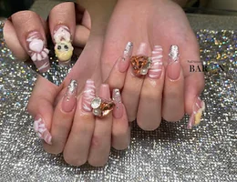 NailSalon BARON【平塚店】スカルプ取扱店