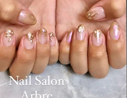 Nail Salon Arbre～アーブル～