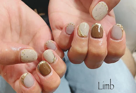 Photo Nail Salon Limb~ネイルサロンリム~