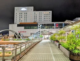 豊橋駅