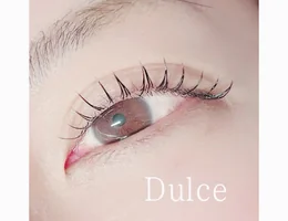 eyelash salon Dulce