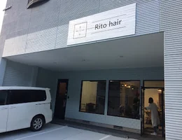 Rito hair リトヘアー