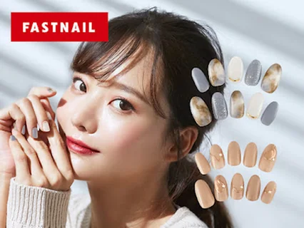 Photo FASTNAIL 大阪梅田店