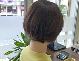 Hair salon balance.（ヘアーサロンバランス）