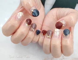 Nail Salon Fino(フィーノ)センター南