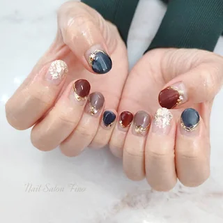 Photo Nail Salon Fino(フィーノ)センター南