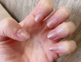 improve nail beauty school