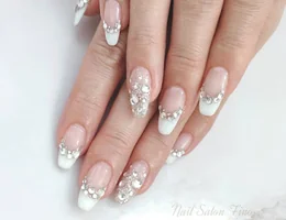 Nail Salon Fino(フィーノ)センター南