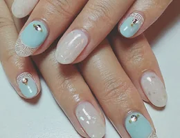 ネイルサロン ドットネイル～atriet dotnail～