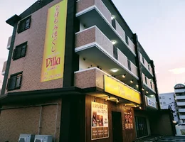 villa 熊本神水店