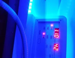 Plasma Med Bedセンター南駅前サロン / プラズマメッドベッド