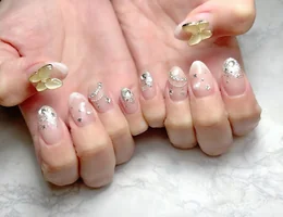 豊橋ネイルサロン.ネイルスクール NAIL BLANC