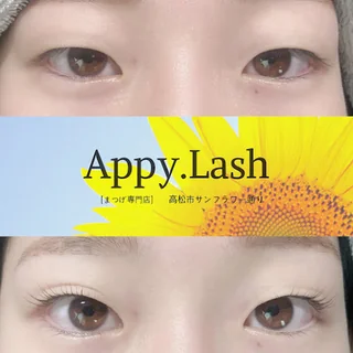 Photo Appy.Lash アッピーラッシュ