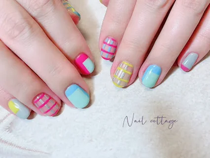 Photo Nail cottage (Harajuku branch)