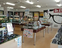 ドクターアイズ 新潟新発田店