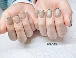 NailSalon GRACE