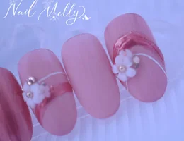 Nail Melly.【ネイルメリー】| ジェルネイル・ネイルケア