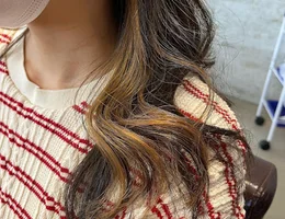 ラ メール ヘア デザイン La mer HAIR DESIGN