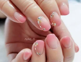 NAIL3 ネイルスリー